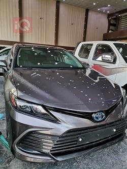 تويوتا كامري